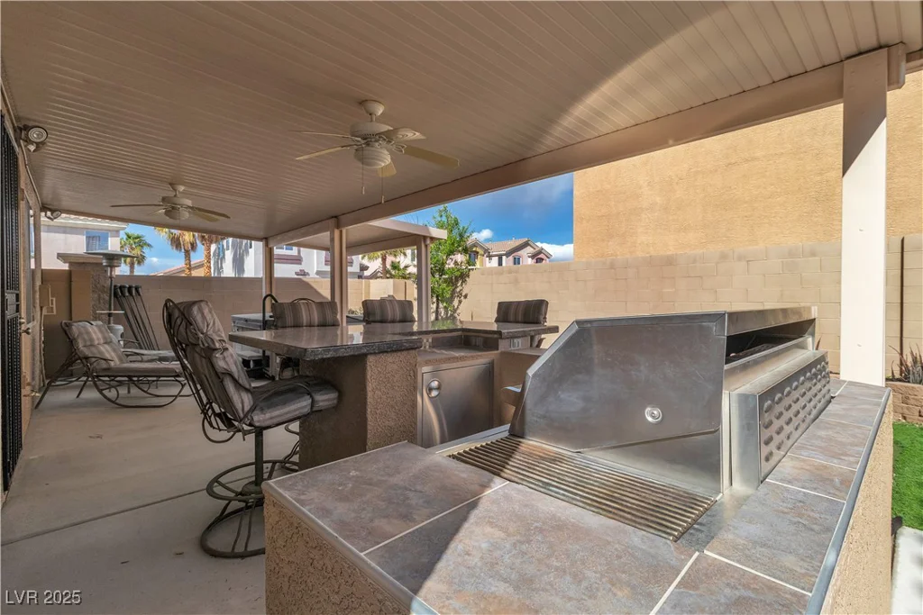 6790 Gold Yarrow, Las Vegas, NV 89148