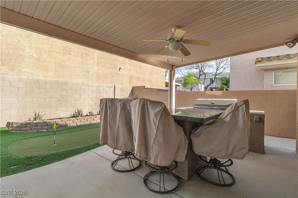 6790 Gold Yarrow, Las Vegas, NV 89148
