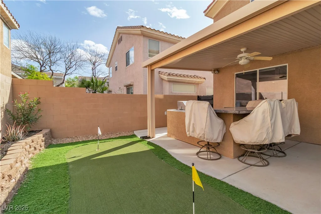 6790 Gold Yarrow, Las Vegas, NV 89148
