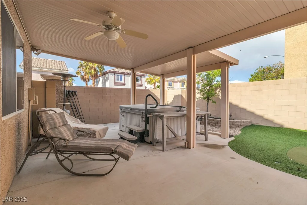 6790 Gold Yarrow, Las Vegas, NV 89148