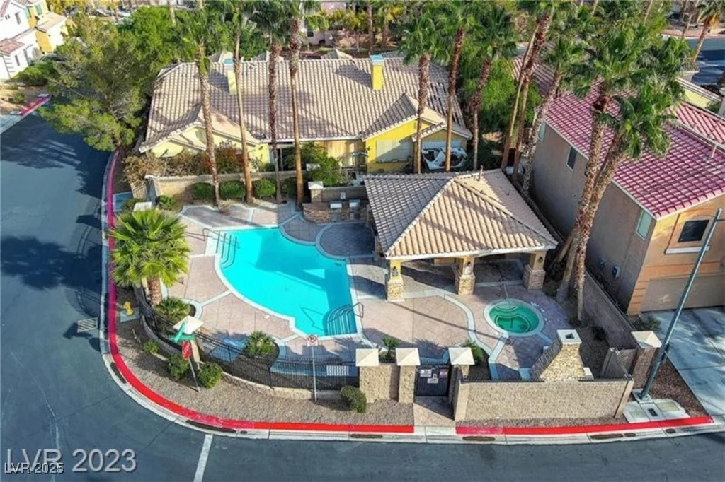 6790 Gold Yarrow, Las Vegas, NV 89148