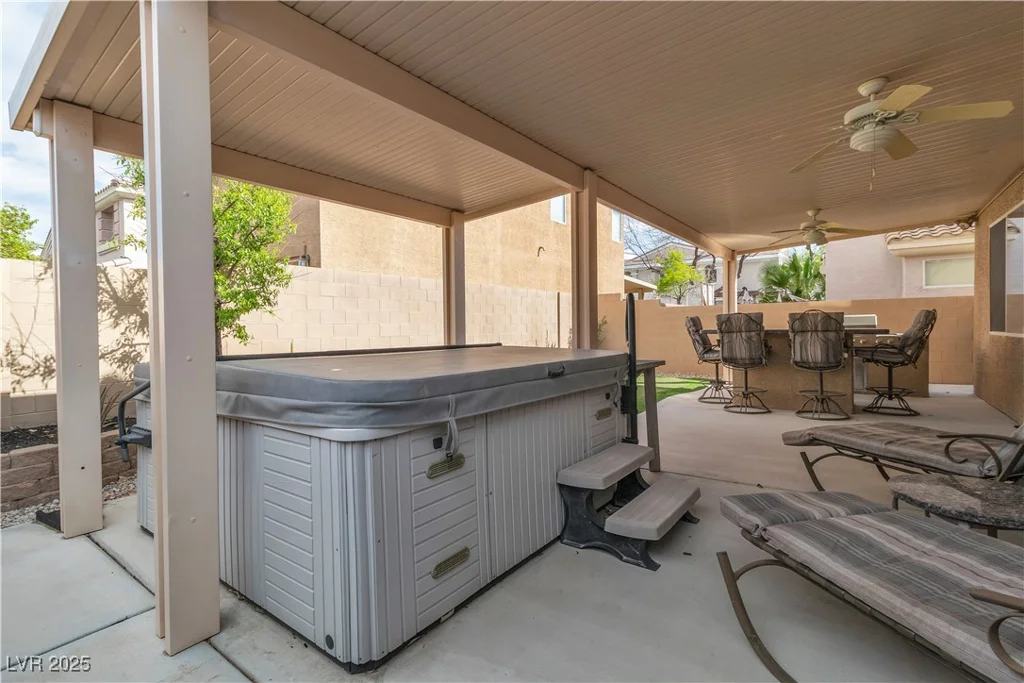 6790 Gold Yarrow, Las Vegas, NV 89148