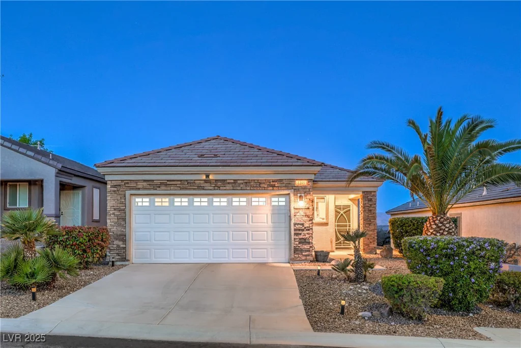 2345 Celestial Moon, Henderson, NV 89044