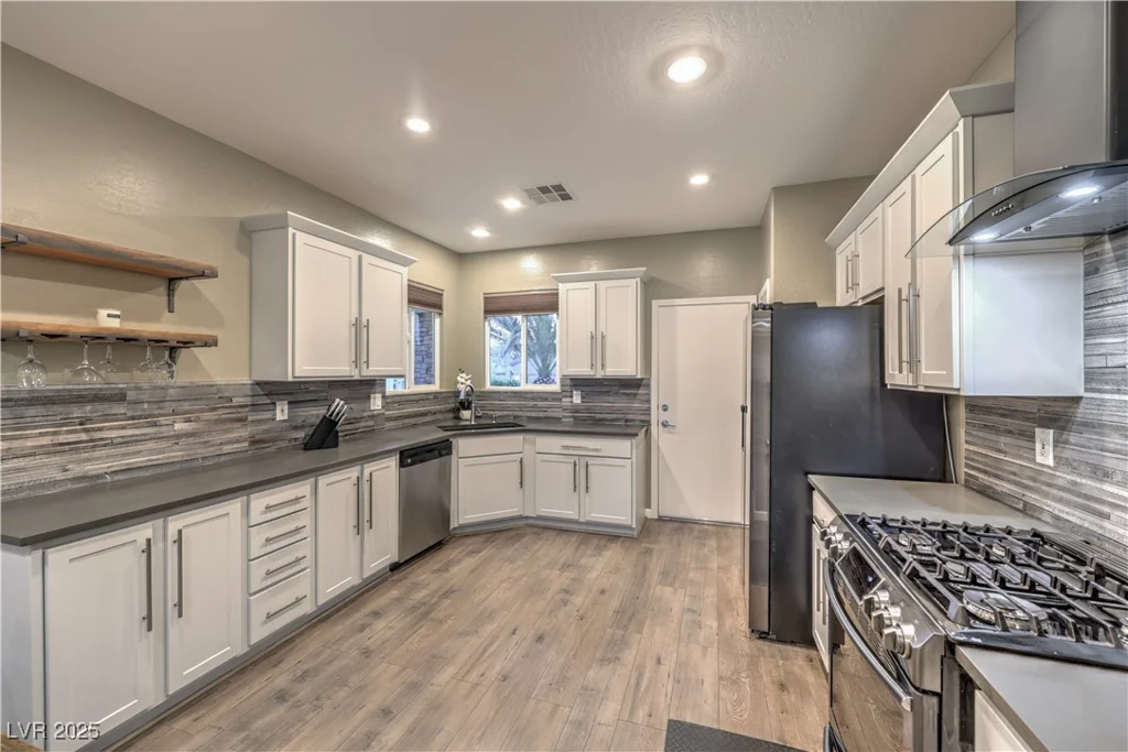 2345 Celestial Moon, Henderson, NV 89044