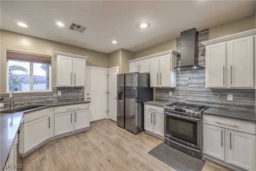 2345 Celestial Moon, Henderson, NV 89044