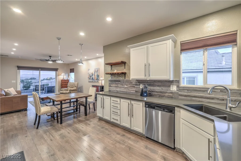 2345 Celestial Moon, Henderson, NV 89044
