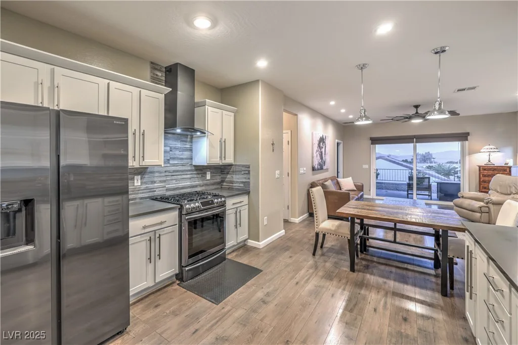 2345 Celestial Moon, Henderson, NV 89044