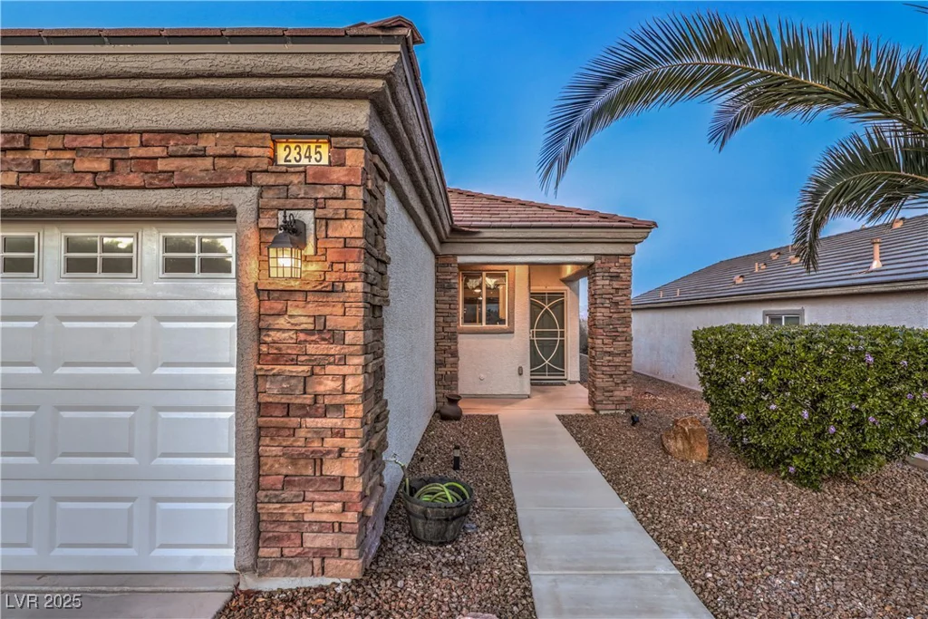 2345 Celestial Moon, Henderson, NV 89044