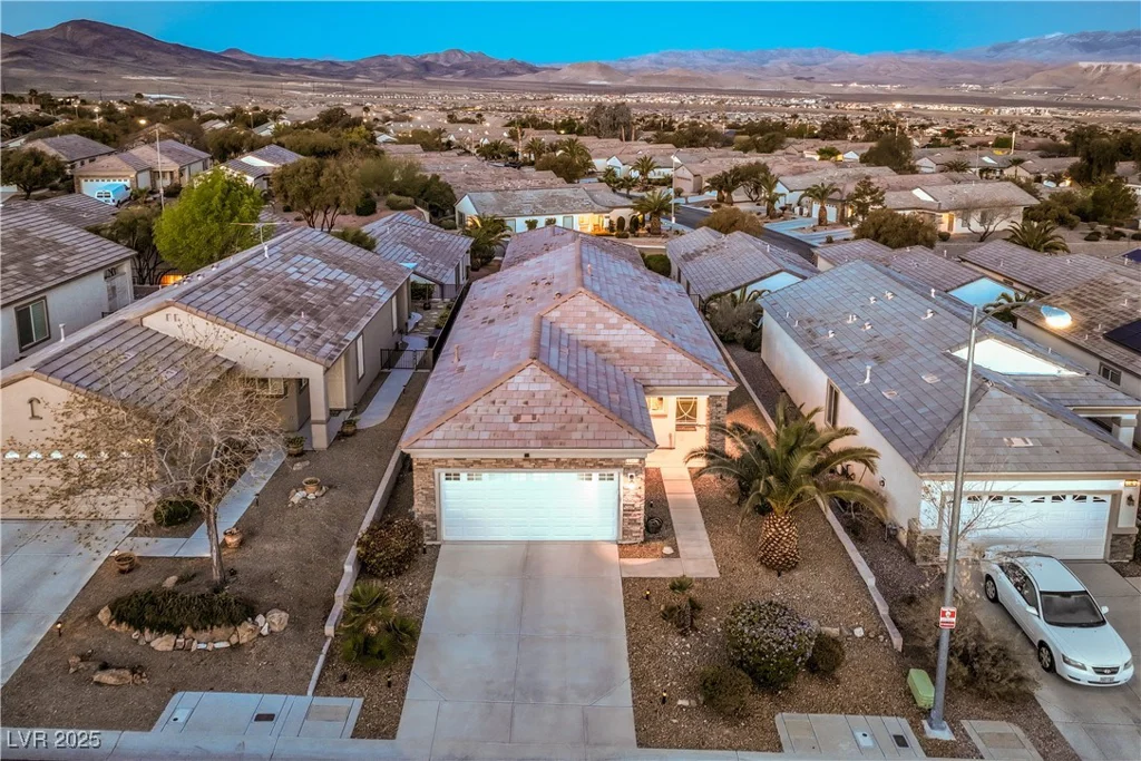 2345 Celestial Moon, Henderson, NV 89044