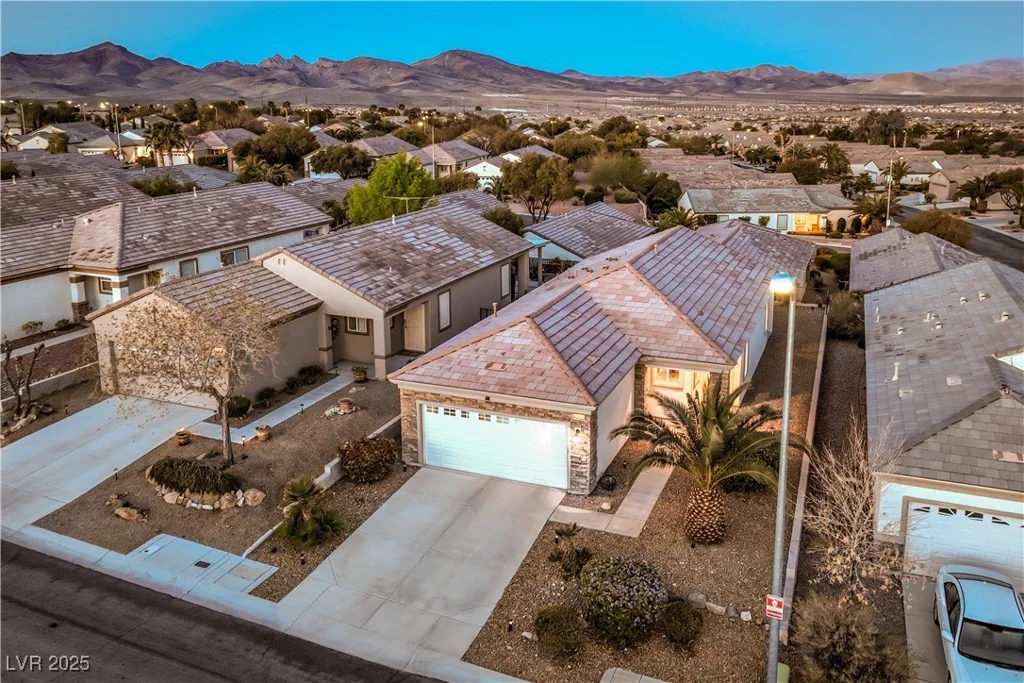 2345 Celestial Moon, Henderson, NV 89044