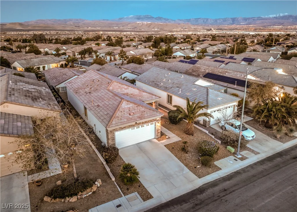 2345 Celestial Moon, Henderson, NV 89044