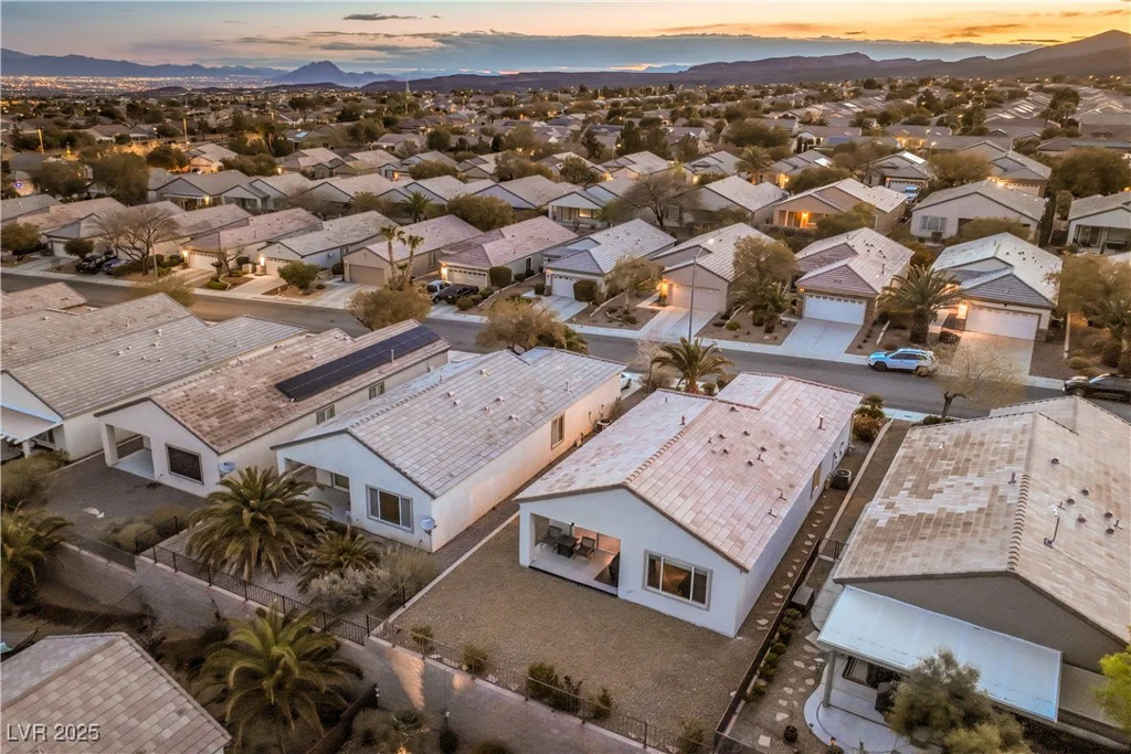 2345 Celestial Moon, Henderson, NV 89044