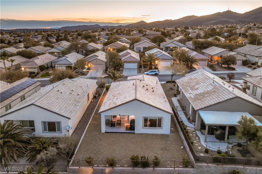 2345 Celestial Moon, Henderson, NV 89044