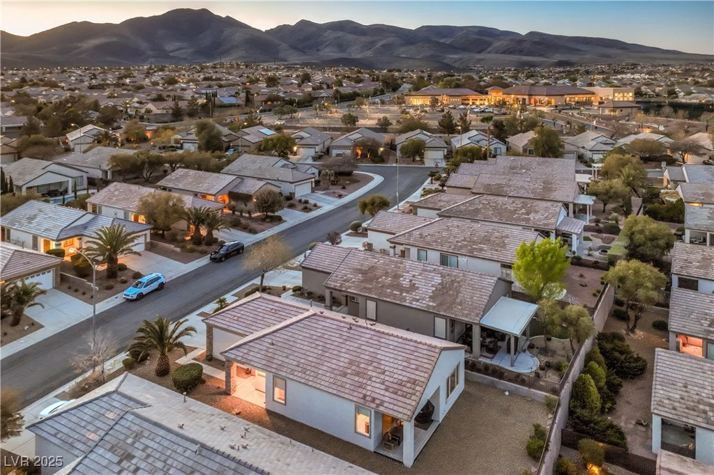 2345 Celestial Moon, Henderson, NV 89044