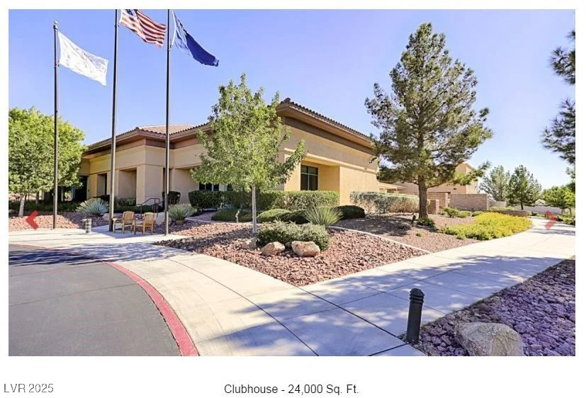 2345 Celestial Moon, Henderson, NV 89044