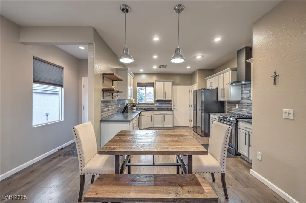 2345 Celestial Moon, Henderson, NV 89044