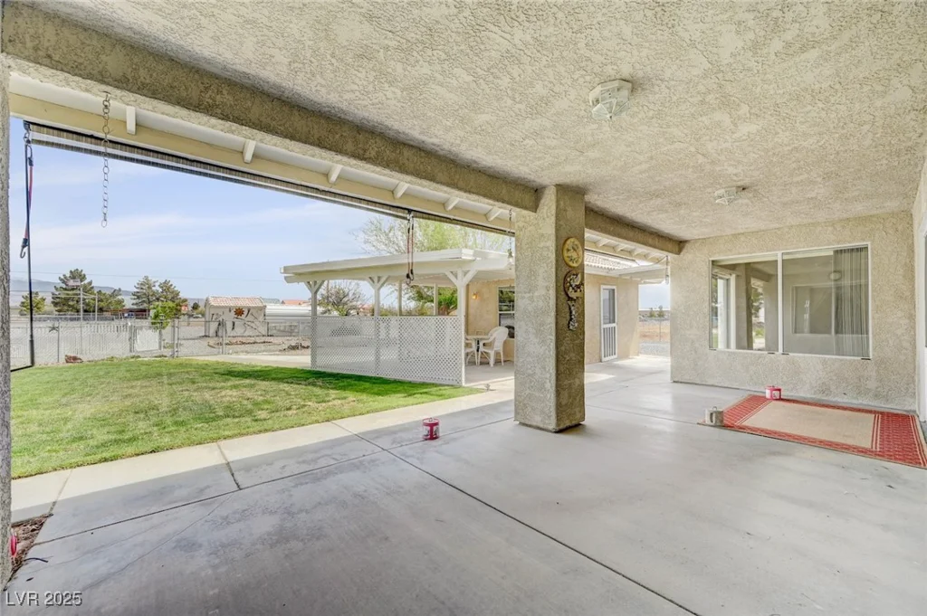 3581 Pahrump Valley, Pahrump, NV 89048