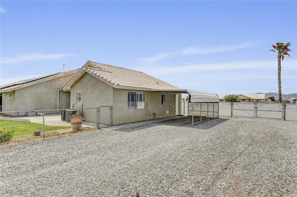3581 Pahrump Valley, Pahrump, NV 89048