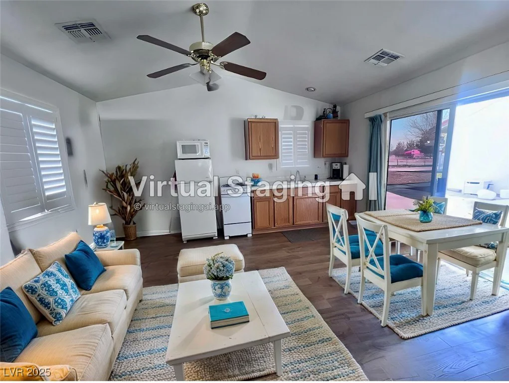 3581 Pahrump Valley, Pahrump, NV 89048