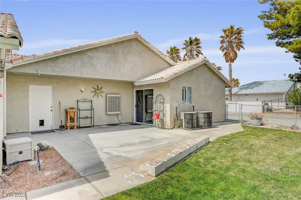 3581 Pahrump Valley, Pahrump, NV 89048