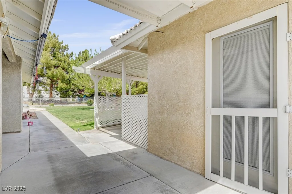 3581 Pahrump Valley, Pahrump, NV 89048