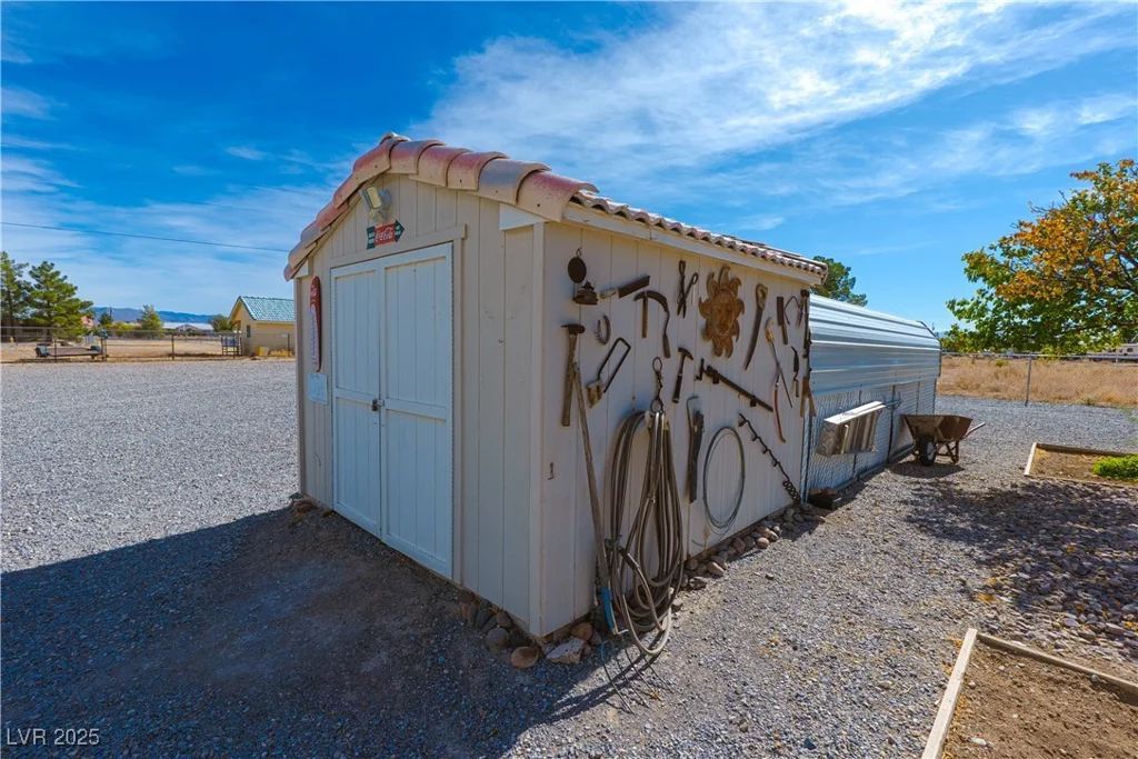 3581 Pahrump Valley, Pahrump, NV 89048