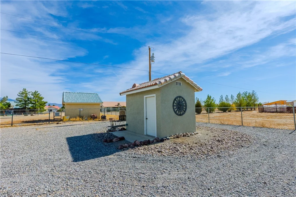 3581 Pahrump Valley, Pahrump, NV 89048