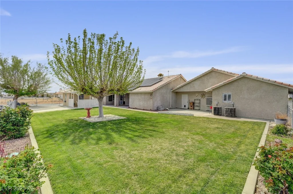 3581 Pahrump Valley, Pahrump, NV 89048