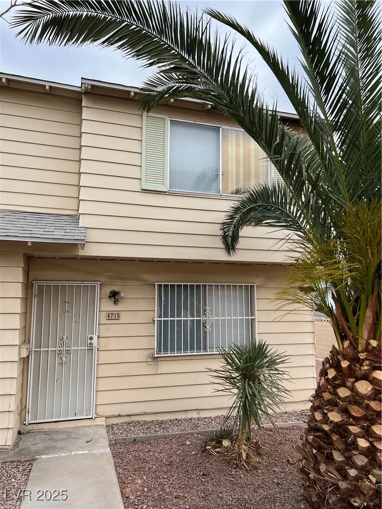 4715 Mill Valley, Las Vegas, NV 89120