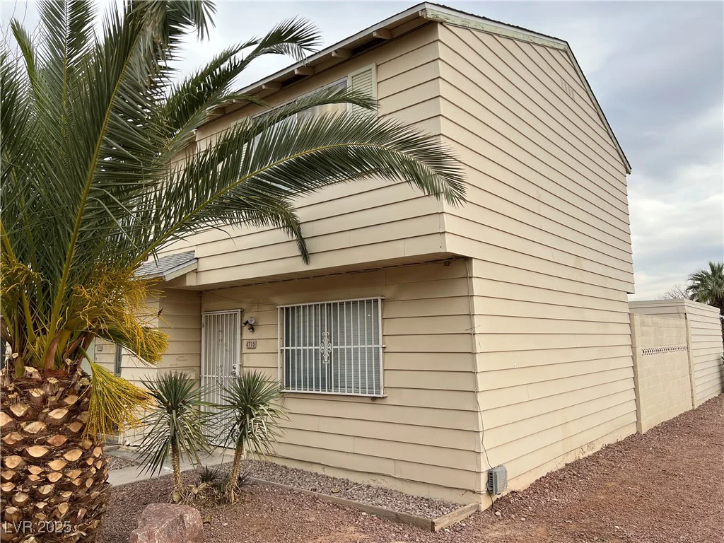 4715 Mill Valley, Las Vegas, NV 89120