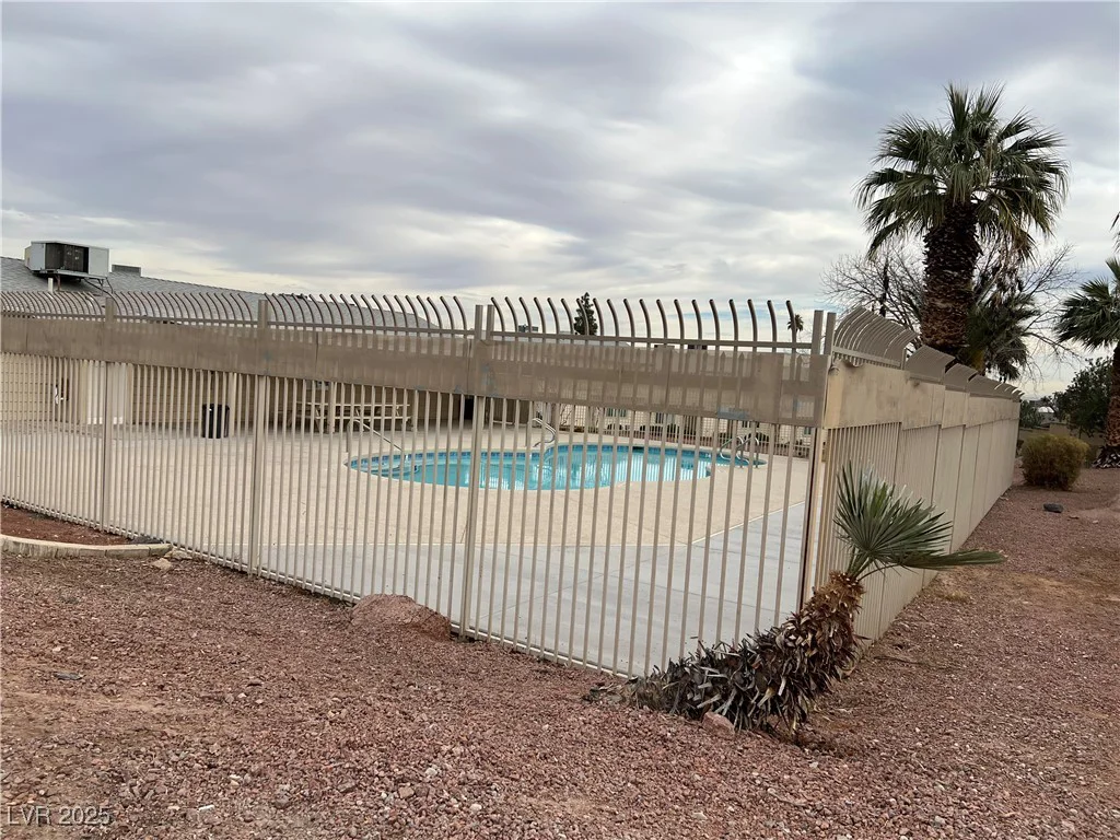 4715 Mill Valley, Las Vegas, NV 89120