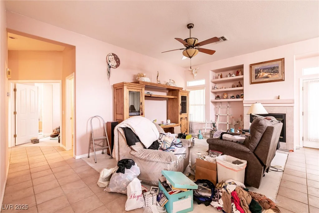 8880 Star Valley, Las Vegas, NV 89123