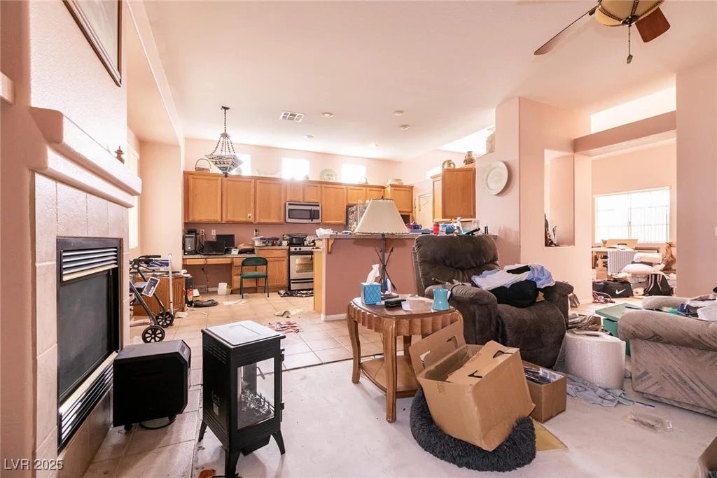 8880 Star Valley, Las Vegas, NV 89123