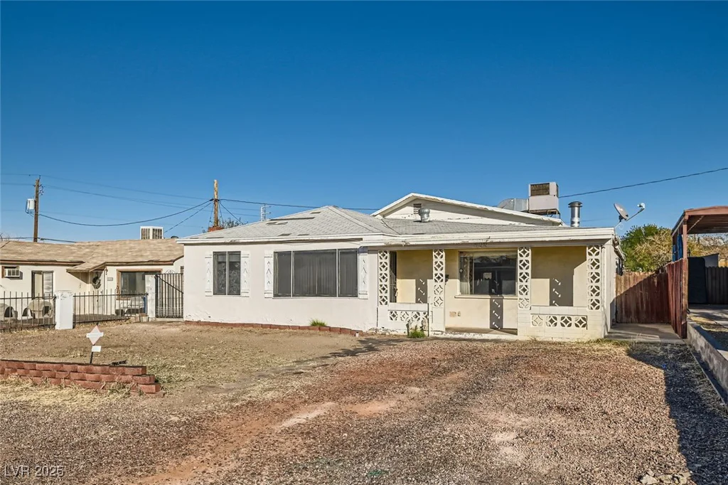422 Ilmenite, Henderson, NV 89015