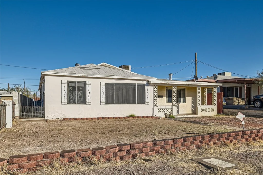 422 Ilmenite, Henderson, NV 89015