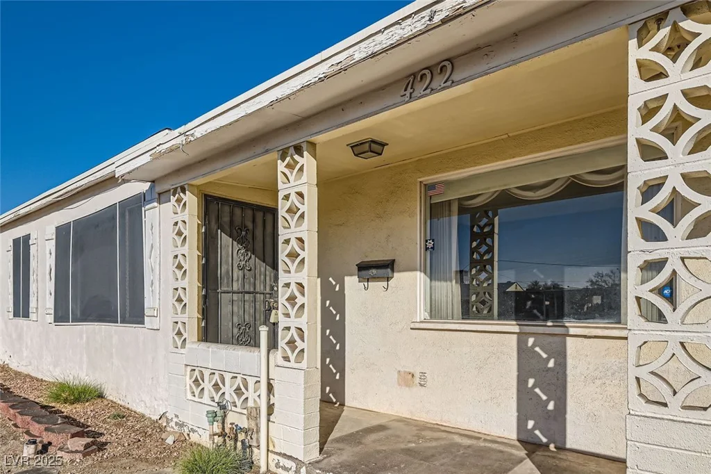 422 Ilmenite, Henderson, NV 89015