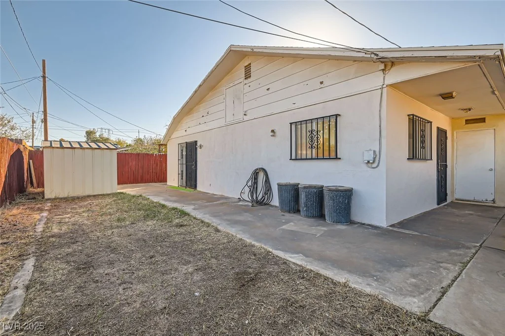 422 Ilmenite, Henderson, NV 89015