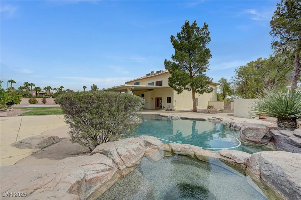 4591 Borrego Springs, Las Vegas, NV 89129