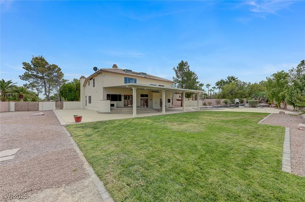 4591 Borrego Springs, Las Vegas, NV 89129