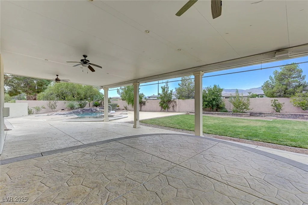 4591 Borrego Springs, Las Vegas, NV 89129
