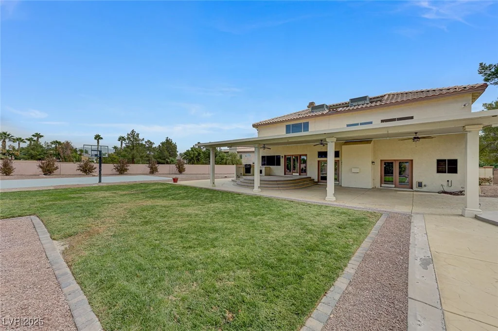4591 Borrego Springs, Las Vegas, NV 89129