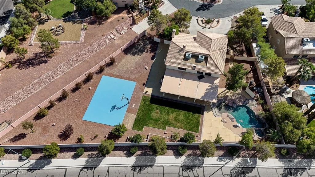 4591 Borrego Springs, Las Vegas, NV 89129