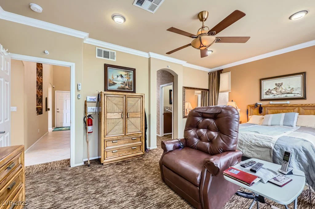 215 Sunset Shower, Henderson, NV 89012