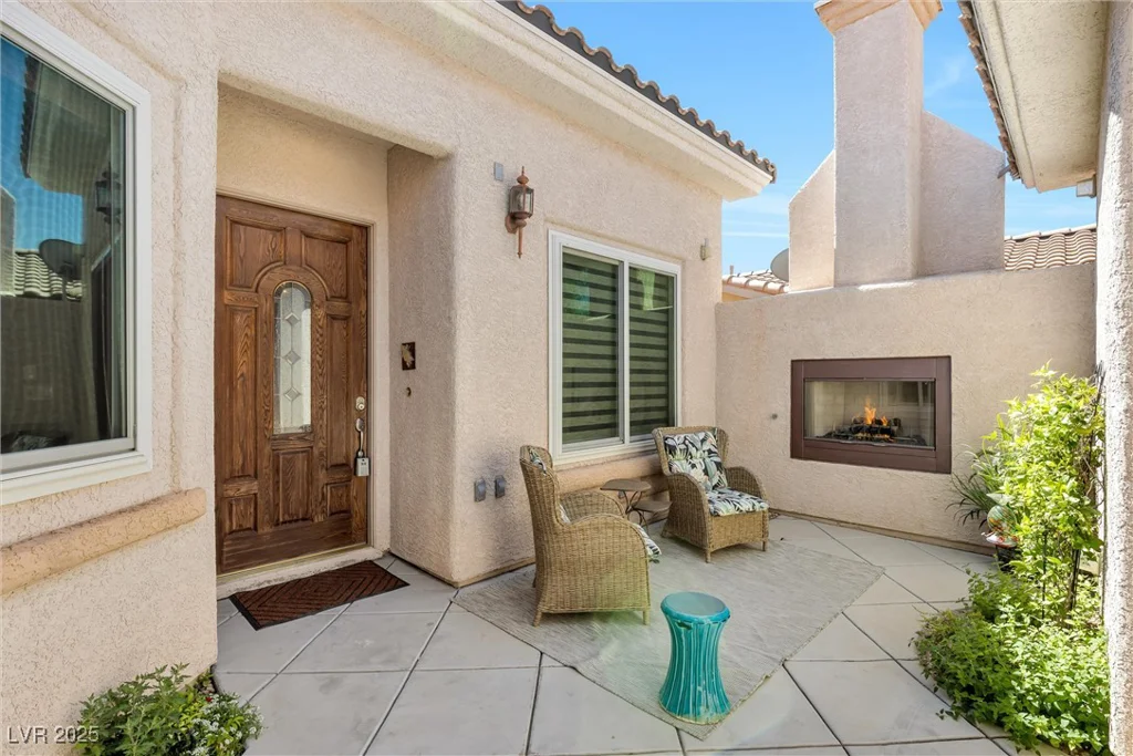 324 Denton Springs, Las Vegas, NV 89138