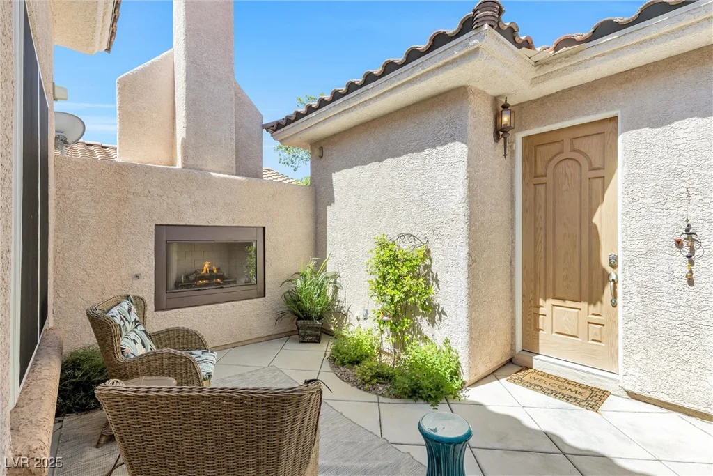 324 Denton Springs, Las Vegas, NV 89138