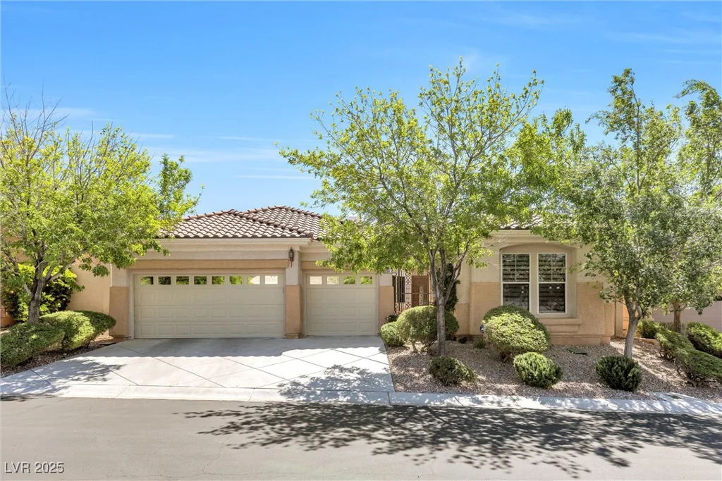 324 Denton Springs, Las Vegas, NV 89138