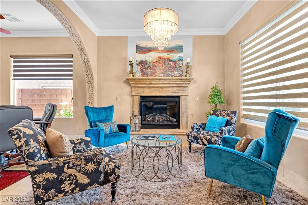 324 Denton Springs, Las Vegas, NV 89138