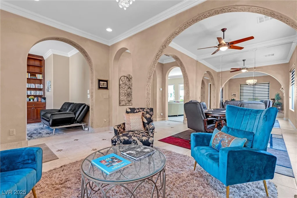 324 Denton Springs, Las Vegas, NV 89138