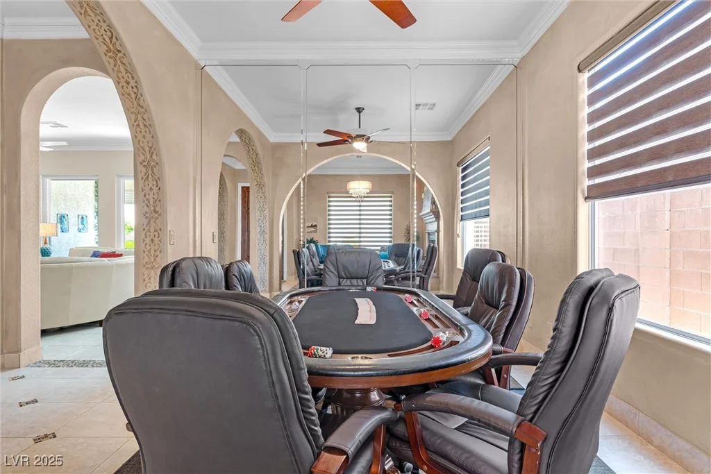 324 Denton Springs, Las Vegas, NV 89138