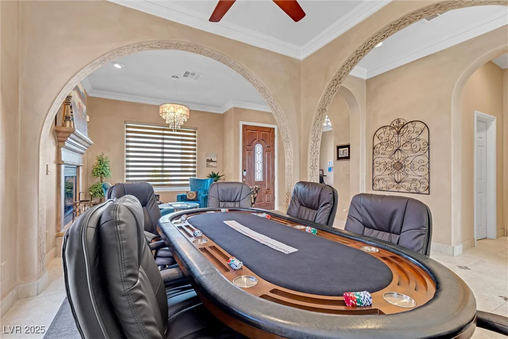 324 Denton Springs, Las Vegas, NV 89138